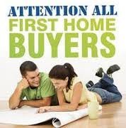 Kamloops First time home buyer